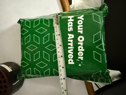 Stainless Steel Pet Grooming Gloves – Gentle Deshedding Brush for Dogs & Cats (1 Pair)