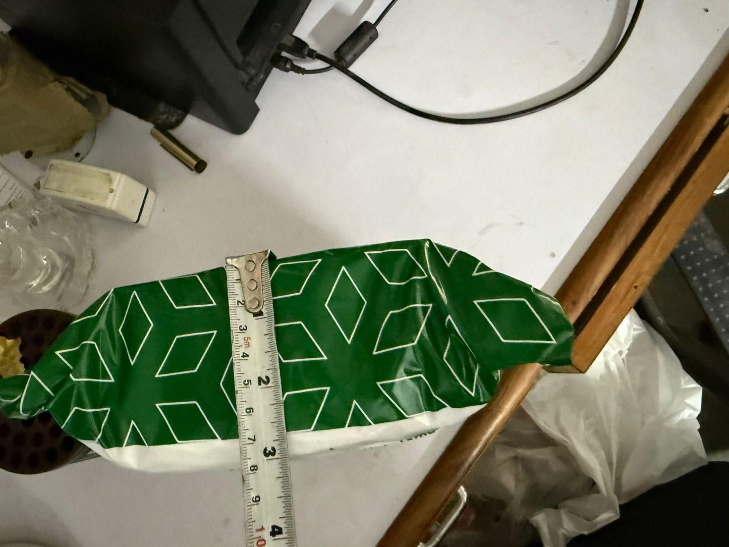 Stainless Steel Pet Grooming Gloves – Gentle Deshedding Brush for Dogs & Cats (1 Pair)