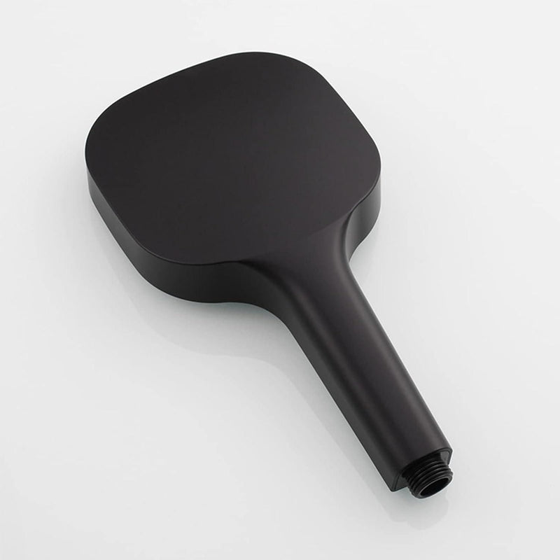 Premium 7-Mode Handheld Shower Head – High-Pressure Spa Experience