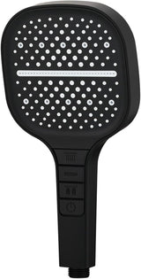 Premium 7-Mode Handheld Shower Head – High-Pressure Spa Experience