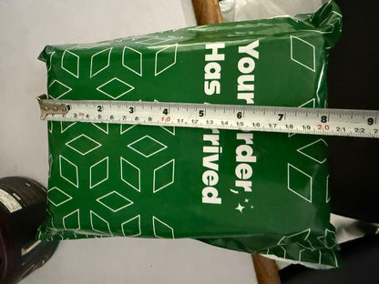 Stainless Steel Pet Grooming Gloves – Gentle Deshedding Brush for Dogs & Cats (1 Pair)