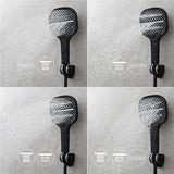 Premium 7-Mode Handheld Shower Head – High-Pressure Spa Experience