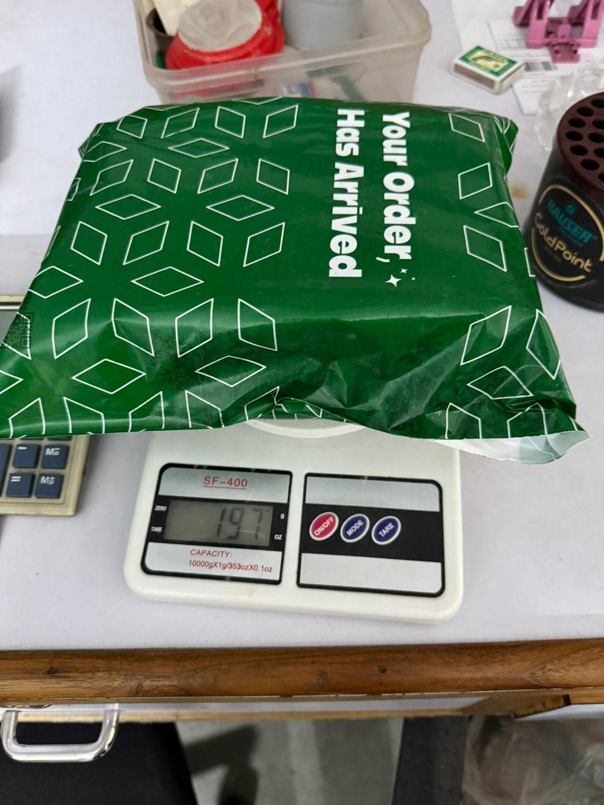 Stainless Steel Pet Grooming Gloves – Gentle Deshedding Brush for Dogs & Cats (1 Pair)