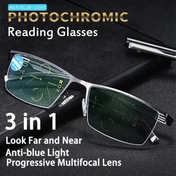 Daily Use Reading Glasses – Lightweight & Comfortable for Everyday Reading