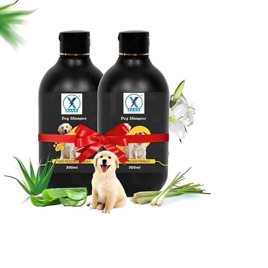 📦 Anti‑Itch Dog Shampoo | Ditch to Itch 300ml Pack of 2