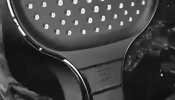 Premium 7-Mode Handheld Shower Head – High-Pressure Spa Experience